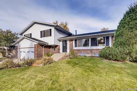 2318 S Olive St Denver, CO 80224