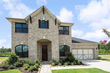 10074 Preserve Way Conroe, TX 77385