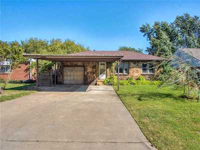 3804 N Drexel Blvd Oklahoma City, OK 73112