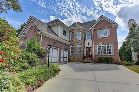 3090 Haynes Trl Alpharetta, GA 30022