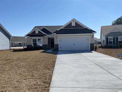 1379 Willow Run Dr. Little River, SC 29566