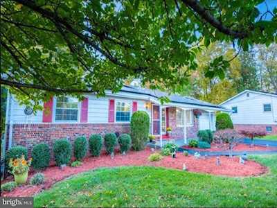 13308 Dove St Silver Spring, MD 20904