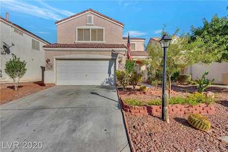 6648 Petrified Forest St North Las Vegas, NV 89084