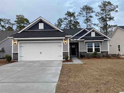 1358 Willow Run Dr. Little River, SC 29566