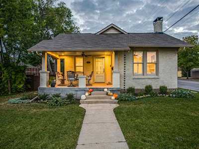 803 Newell Avenue Dallas, TX 75223