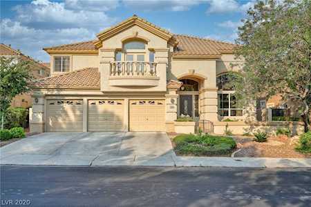 1905 Corta Bella Dr Las Vegas, NV 89134
