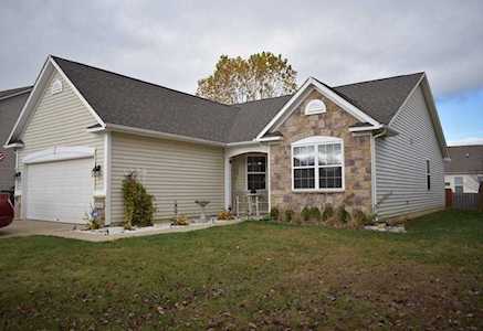 5746 James Blair Drive Brownsburg, IN 46234