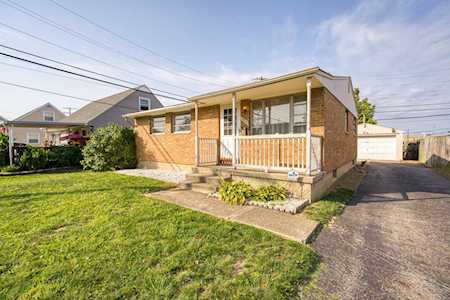 3966 Halsey Place Columbus, OH 43228