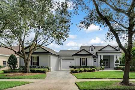 8430 Lake Burden CIRCLE Windermere, FL 34786