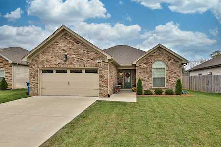 312 Bridlewood Ave Shelbyville, KY 40065