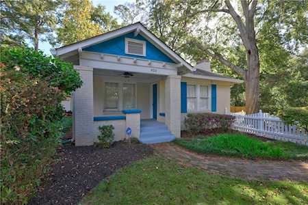 923 United Ave SE Atlanta, GA 30316