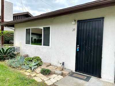 1800 E Heim Avenue #20 Orange, CA 92865