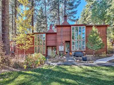 702 College Dr Incline Village, NV 89451
