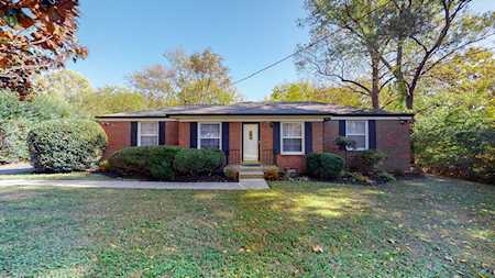 404 Arrowwood Dr Nashville, TN 37211