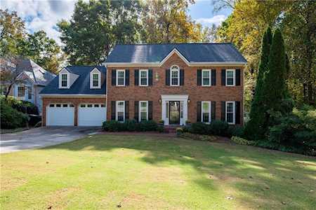 4812 Thornwood Dr NW Acworth, GA 30102