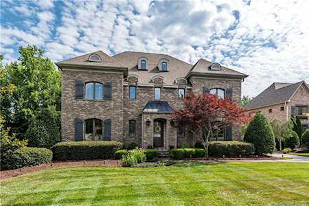411 Montrose Dr Waxhaw, NC 28173
