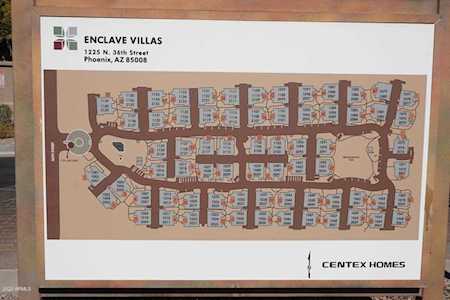 1225 N 36th Street #2113 Phoenix, AZ 85008