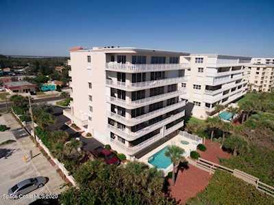 209 N N Atlantic Avenue #1 Cocoa Beach, FL 32931