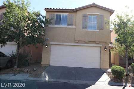 5031 Pine Mountain Ave Las Vegas, NV 89139