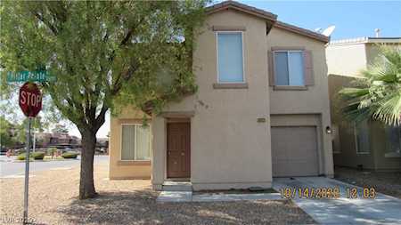 2077 Pillar Pointe St Las Vegas, NV 89115