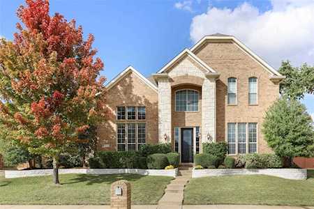 5721 Braewood Lane Fort Worth, TX 76244
