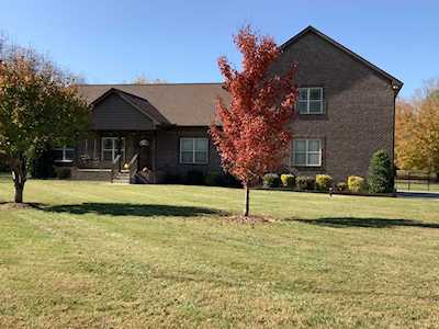 592 Burnett Rd Mount Juliet, TN 37122