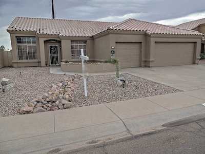 4517 E Mountain Sky Avenue Phoenix, AZ 85044