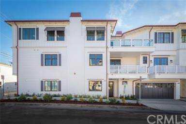 308 3rd Street Manhattan Beach, CA 90266