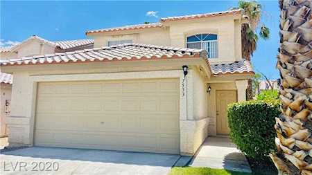 7533 Jockey Ave Las Vegas, NV 89130