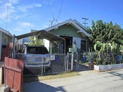1030 Sicard Street San Diego, CA 92113