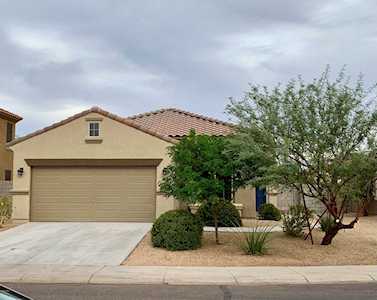 2317 S 119th Drive Avondale, AZ 85323