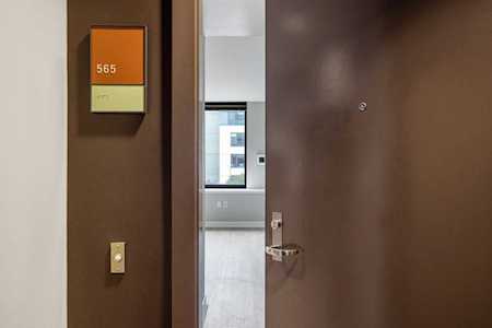 260 King St 565 San Francisco, CA 94107