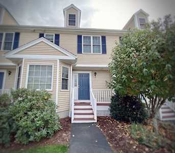 7 Old Cedar Village #7 Bridgewater, MA 02324