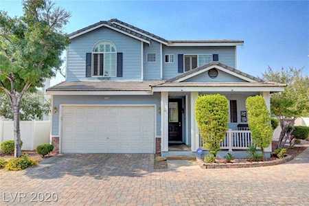 1534 Tillman Falls Ave Las Vegas, NV 89183