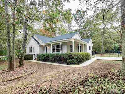 101 Holder Circle Clayton, NC 27527