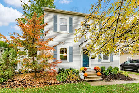 211 W Dunedin Road Columbus, OH 43214