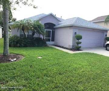 3393 Cloudberry Place Melbourne, FL 32940
