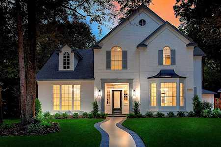 3 Thornbush Place The Woodlands, TX 77381
