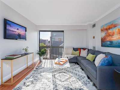 15 N Beacon St #418 Boston, MA 02134