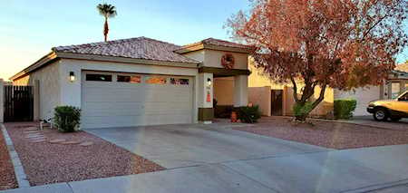 2602 N 108th Drive Avondale, AZ 85392
