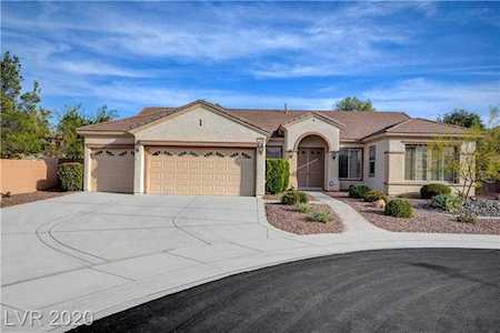 1600 Thoreau Ct. Henderson, NV 89052
