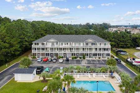 4506 W Harbour Ct. #U-9 Little River, SC 29566