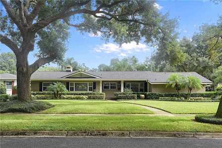 1255 Wilkinson St Orlando, FL 32803