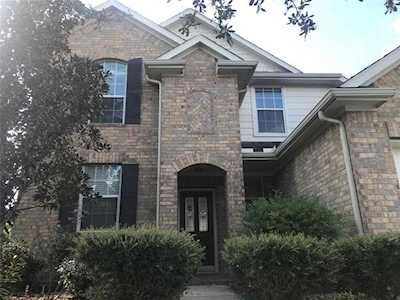 7606 Misty Lake Ln Pearland, TX 77581