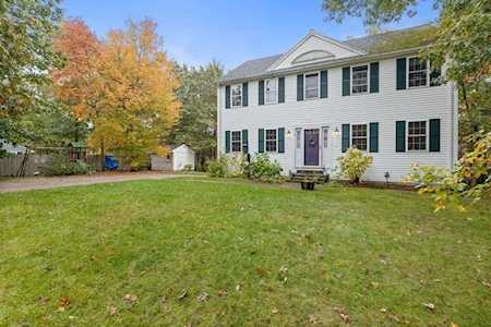 6 Little Micajahs Pond Road Plymouth, MA 02360