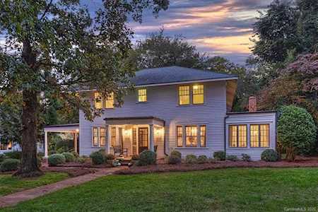 2219 Radcliffe Ave Charlotte, NC 28207