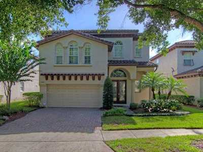 8343 Via Rosa Orlando, FL 32836
