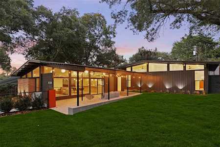 9327 Forestridge Drive Dallas, TX 75238