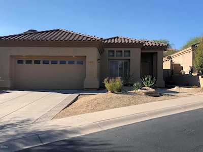 9232 N Broken Bow Fountain Hills, AZ 85268