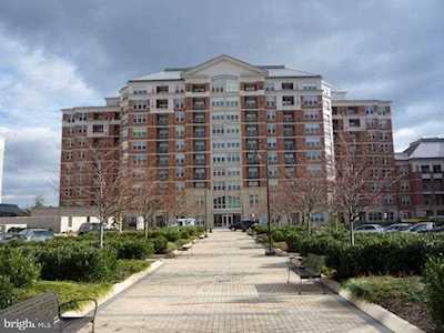 11760 Sunrise Valley Dr #405 Reston, VA 20191
